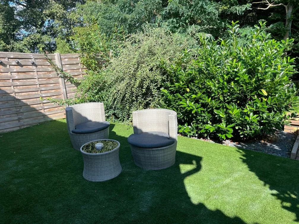 Photo Le Lodge des Charmes n°8