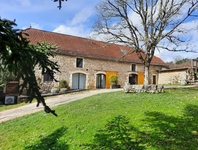 Photo LES HAUTS DE BAGADOU - Le LOFT n°8