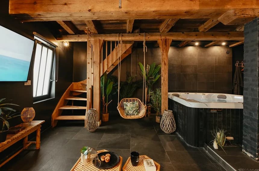 Photo La maison L'Exotique  n°0