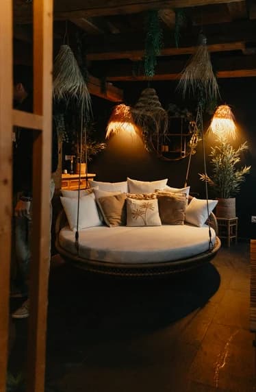 Photo La maison L'Exotique  n°2