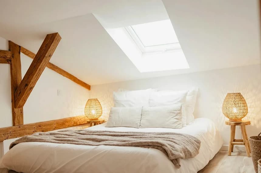 Photo La maison L'Exotique  n°6