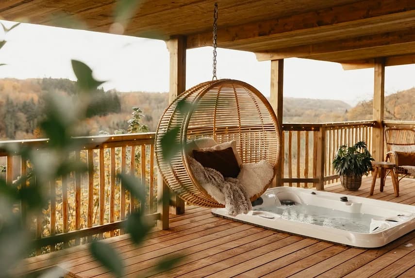 Photo Le Chalet n°0