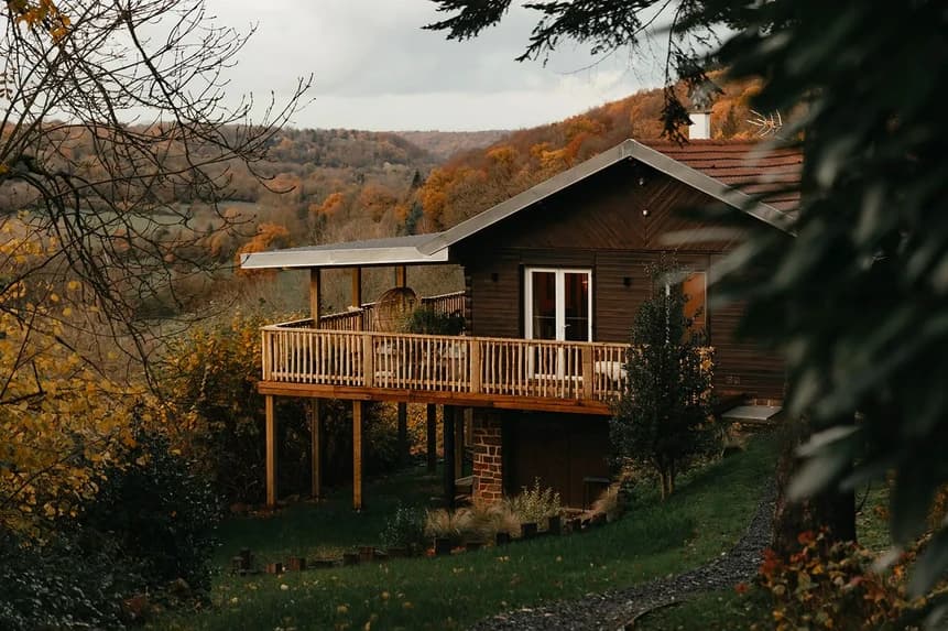 Photo Le Chalet n°1