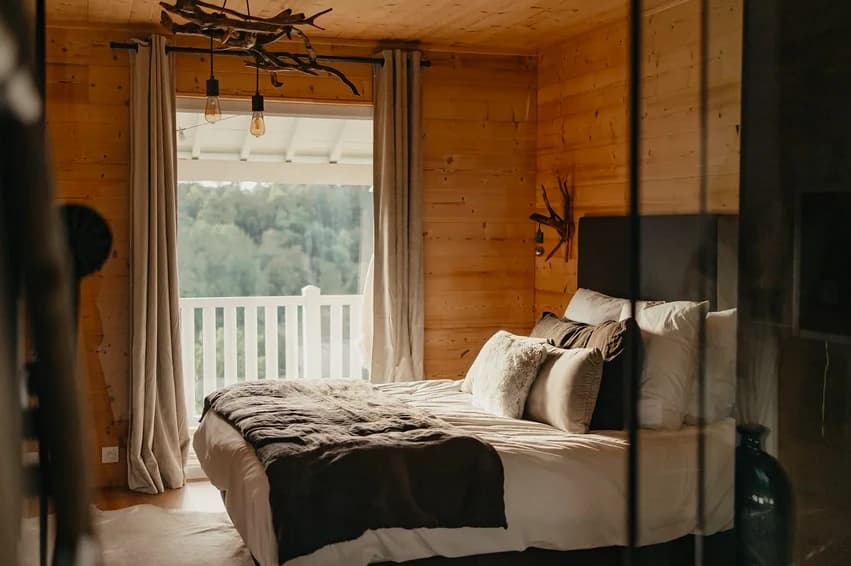 Photo Le Chalet n°3