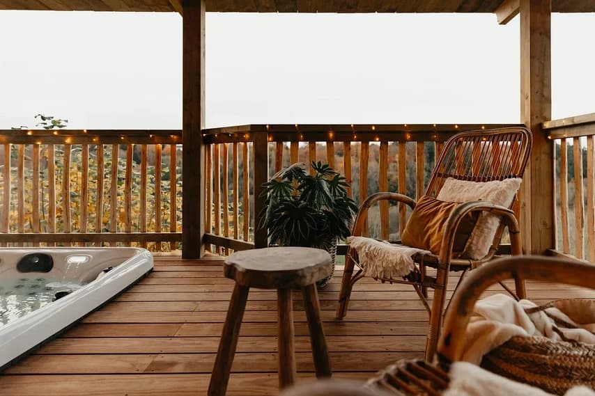 Photo Le Chalet n°5