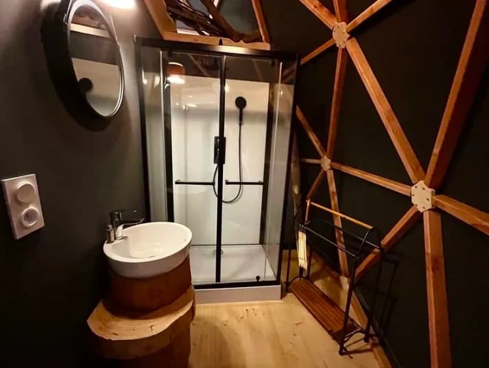 Photo Whaka Lodge n°3