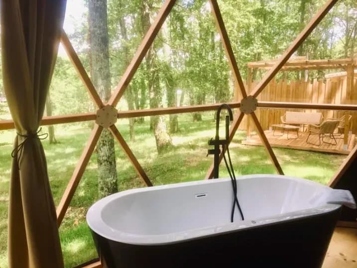 Photo Whaka Lodge n°4