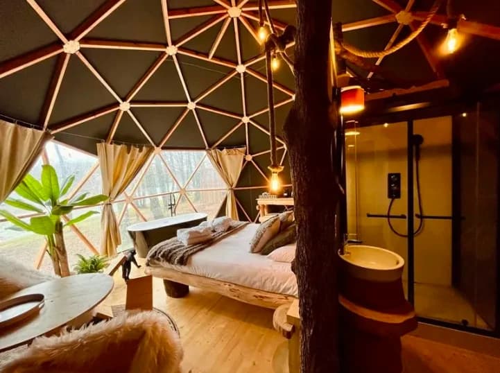 Photo Whaka Lodge n°5