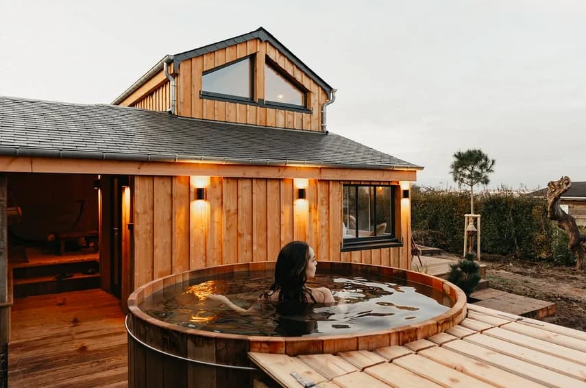 Photo La Cabane n°0