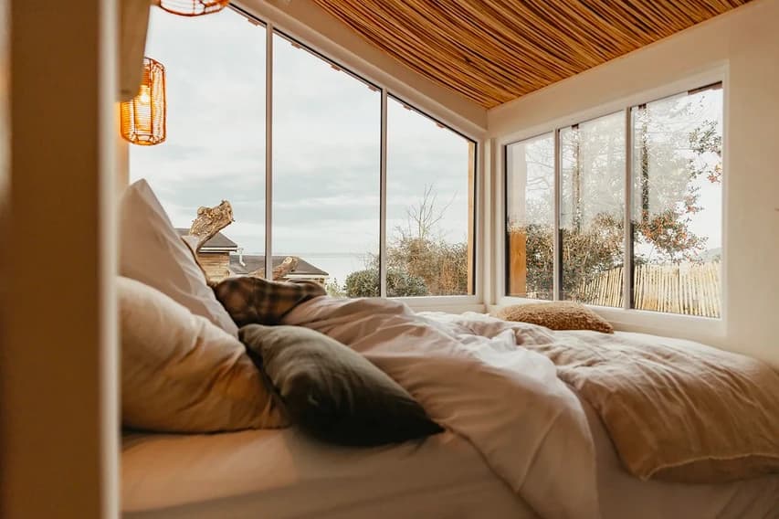 Photo La Cabane n°1