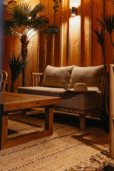 Photo La Cabane n°3