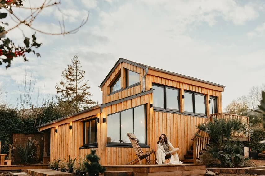 Photo La Cabane n°6