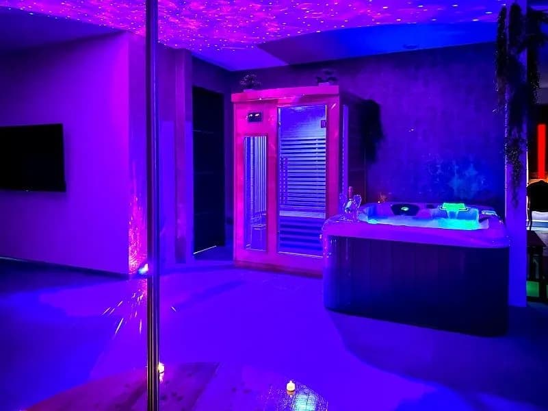 Photo La Villa des Charmes n°0