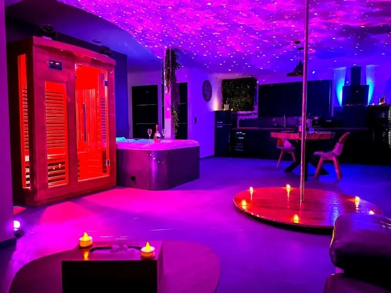 Photo La Villa des Charmes n°5