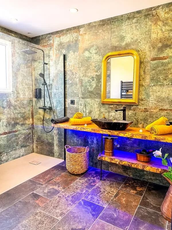 Photo La Villa des Charmes n°7