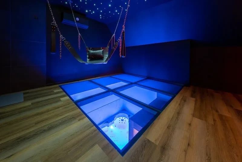 Photo La Mystic House n°3