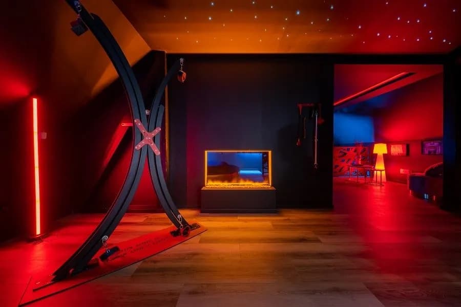 Photo La Mystic House n°4