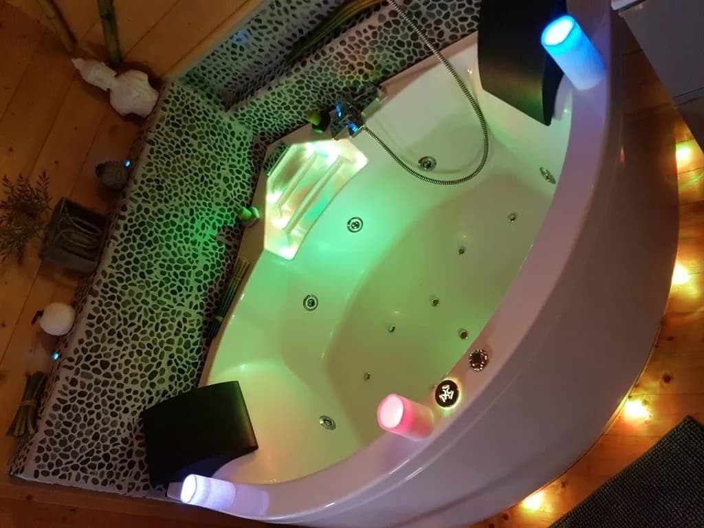 Photo Nature et spa n°0