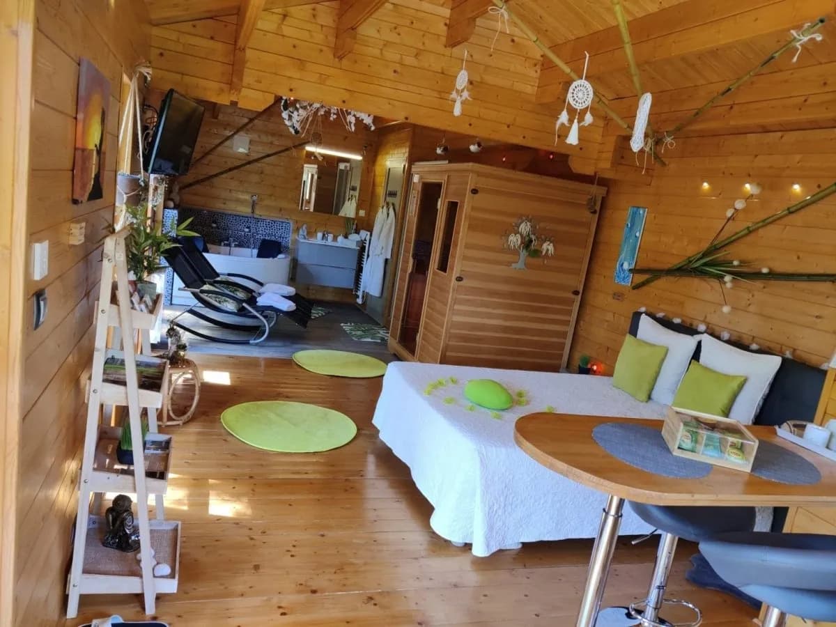 Photo Nature et spa n°1