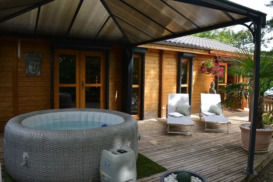 Photo Nature et spa n°3