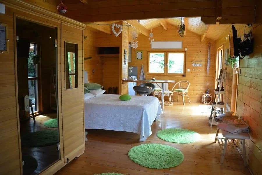 Photo Nature et spa n°5