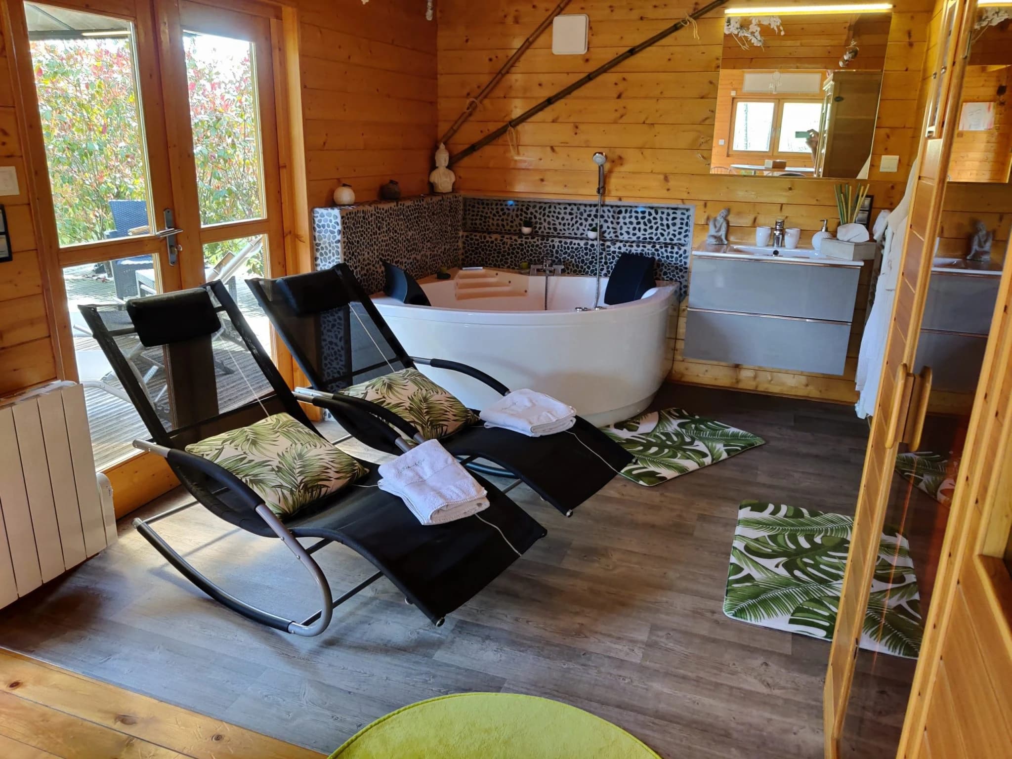 Photo Nature et spa n°6