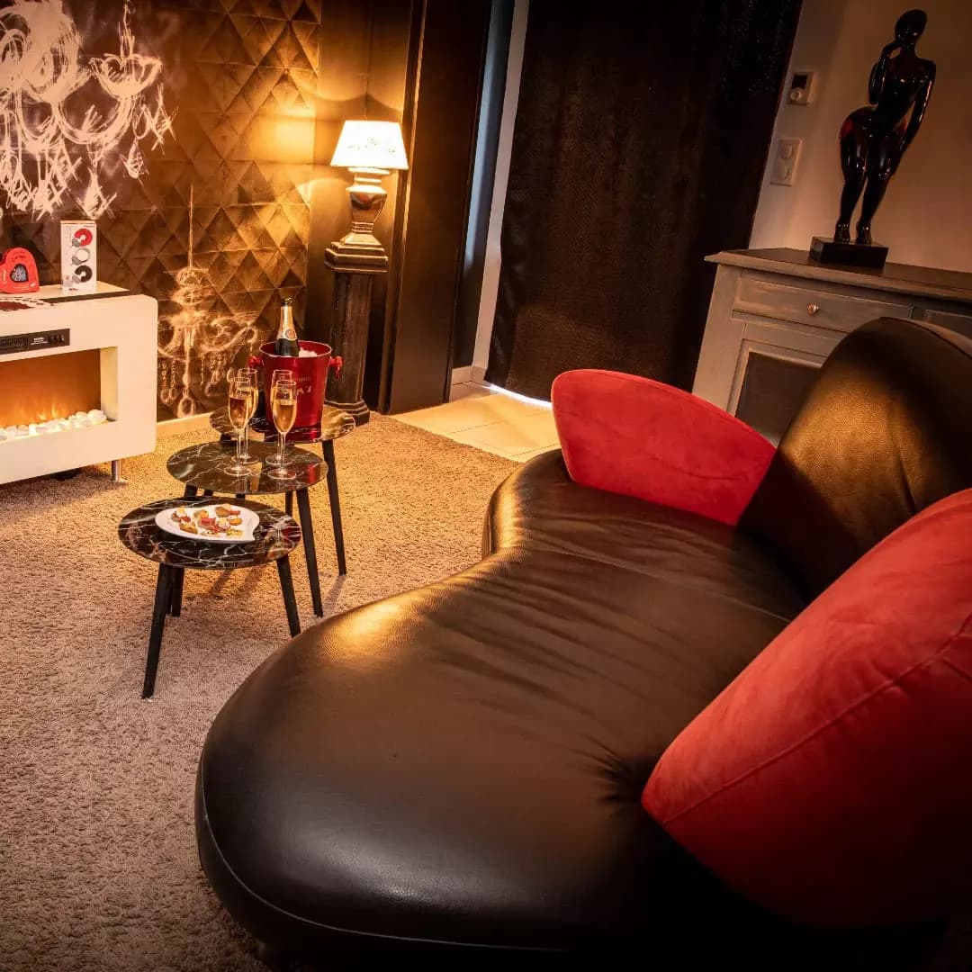 Photo Nuances d’Alcoves n°1