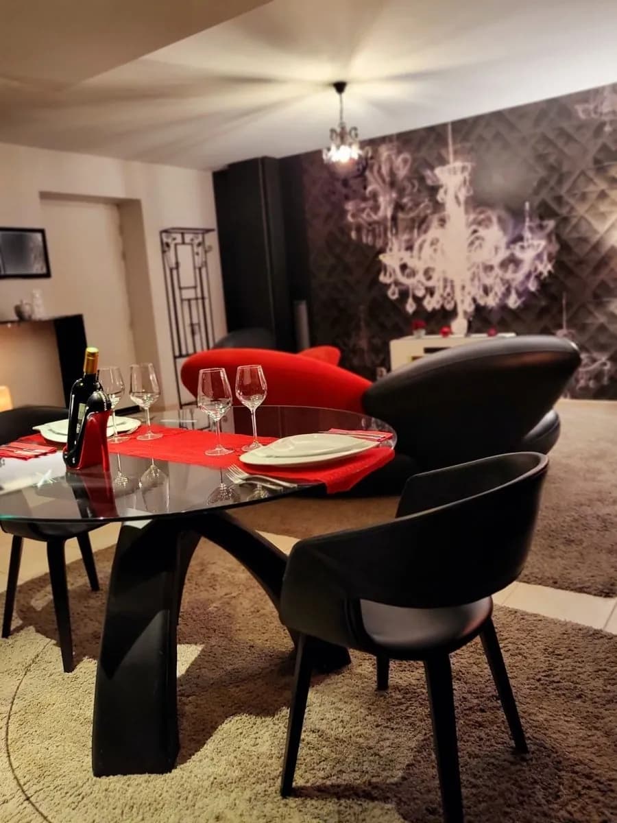 Photo Nuances d’Alcoves n°2
