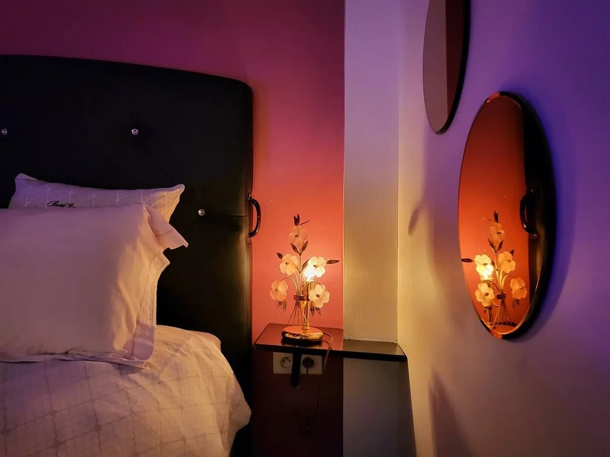 Photo Nuances d’Alcoves n°3