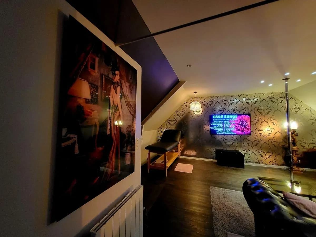 Photo Nuances d’Alcoves n°4
