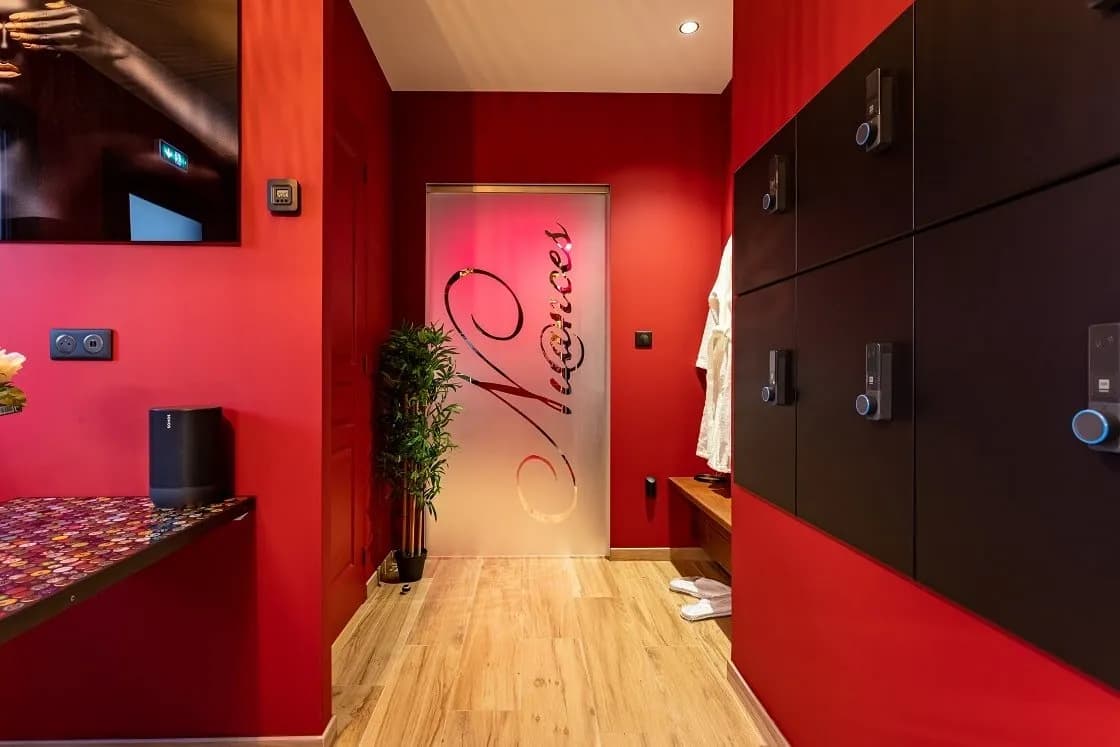 Photo Nuances Loveroom n°2