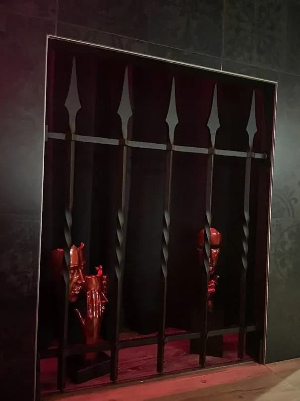 Photo Nuances Loveroom n°7