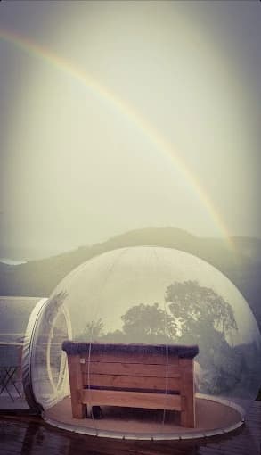 Photo La Bulle d'Ardeche n°6