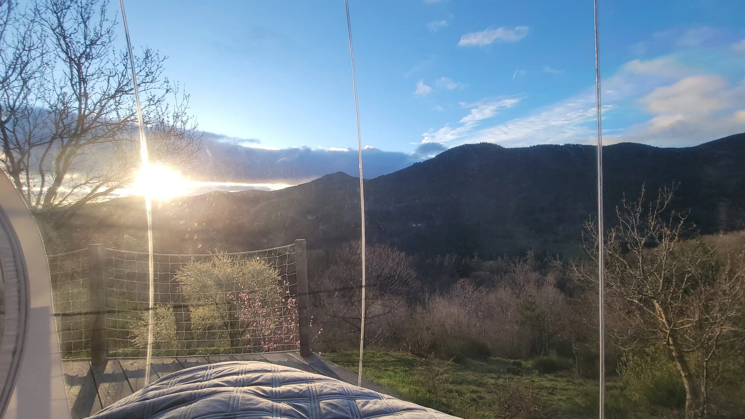 Photo La Bulle d'Ardeche n°7
