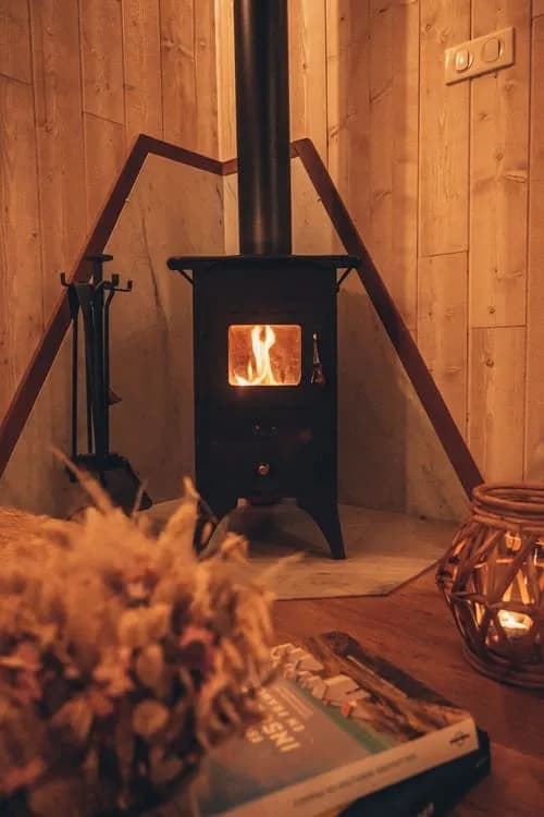 Photo Pella Roca - Cabane Spa 2 n°3
