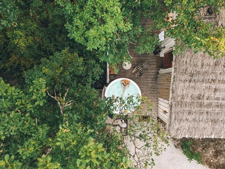 Photo Pella Roca - Tropicabana n°10