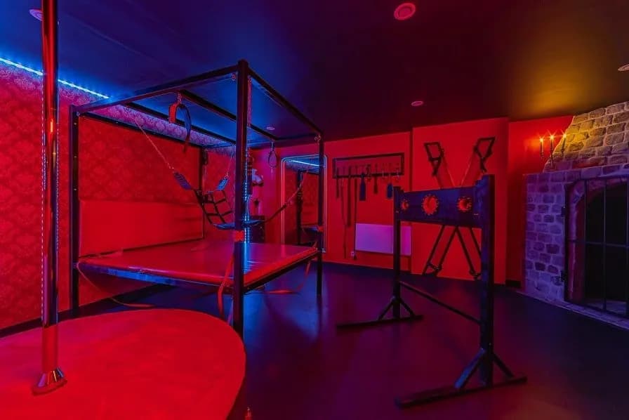 Photo The Playroom XXL n°0