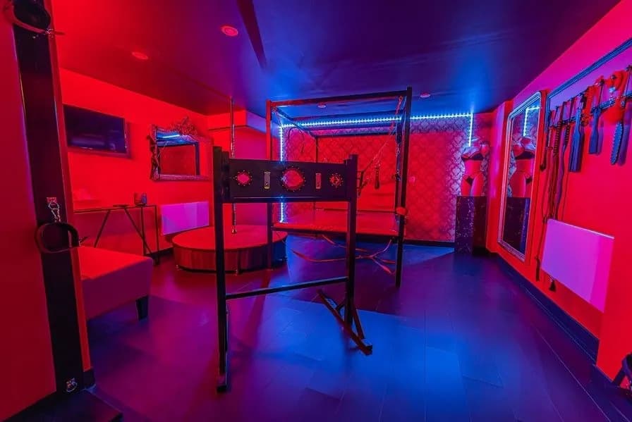 Photo The Playroom XXL n°1