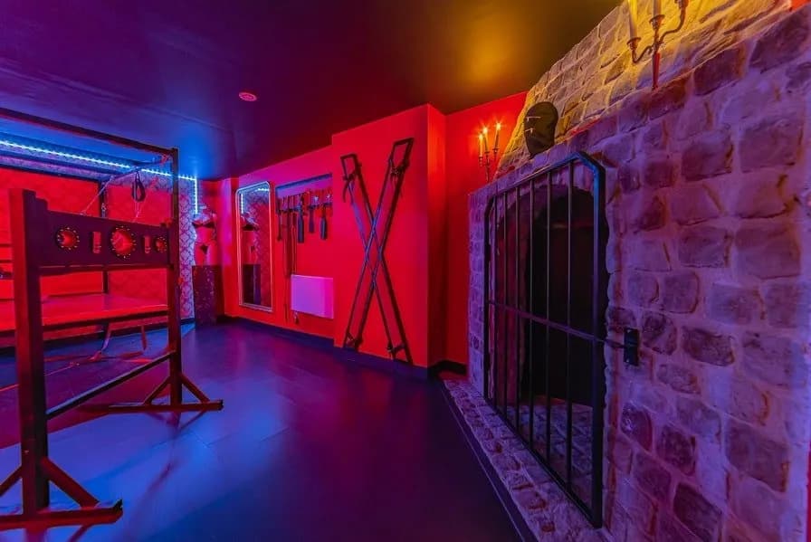 Photo The Playroom XXL n°2