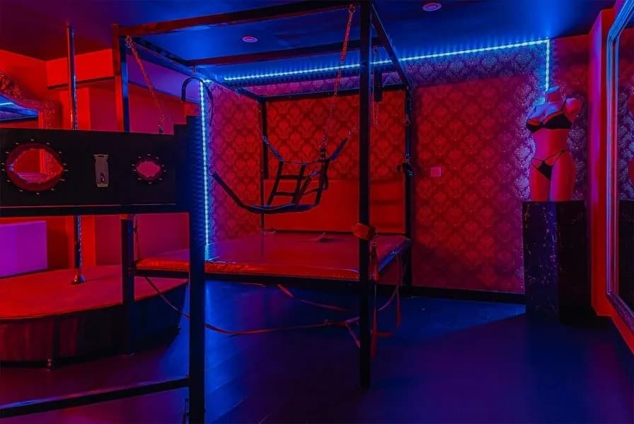 Photo The Playroom XXL n°3