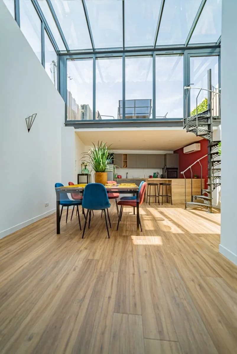 Photo The Playroom XXL n°11