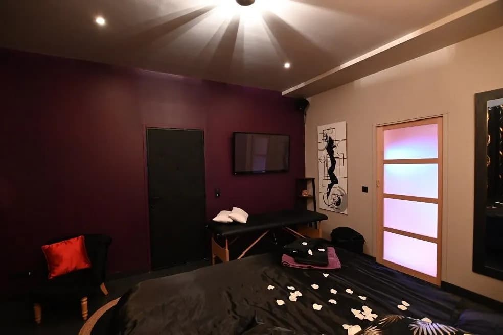 Photo Secret 33 n°2