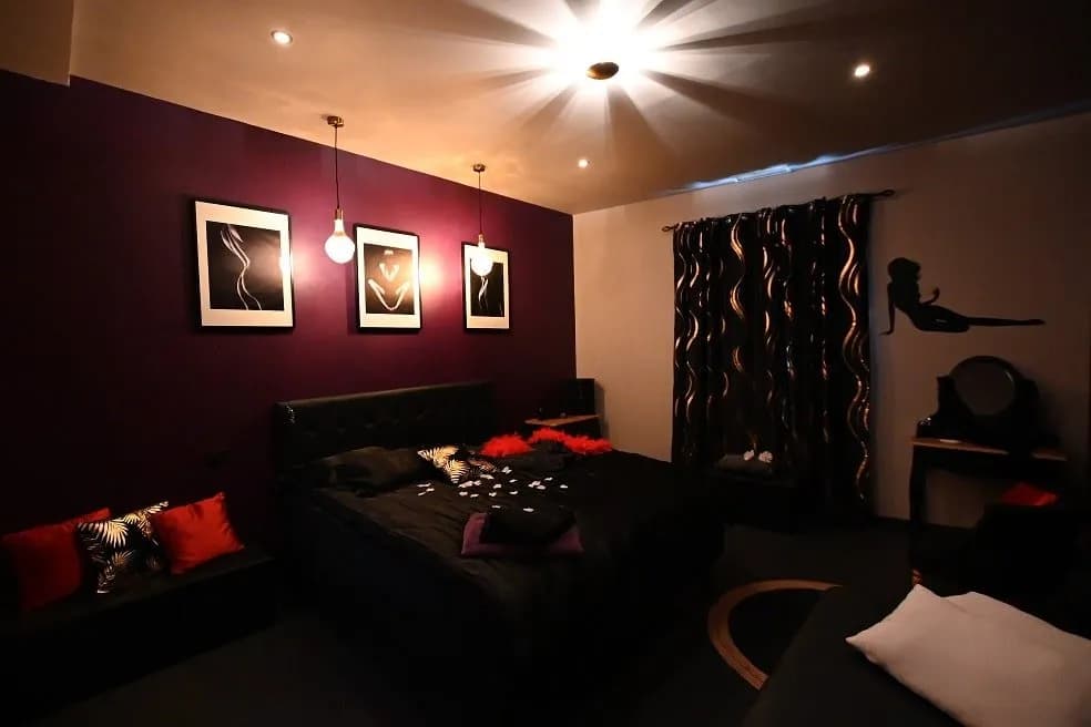 Photo Secret 33 n°3