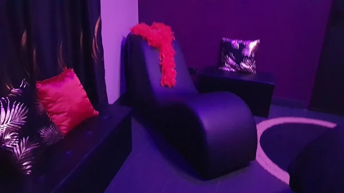 Photo Secret 33 n°9