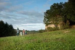Photo SPALAZEN NATURE - Lodge Marcel n°4