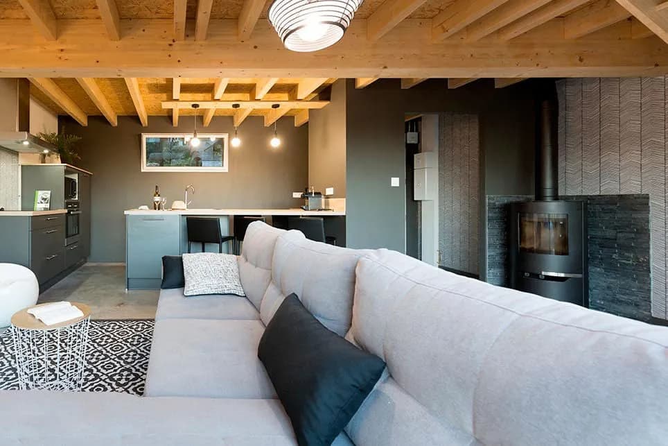 Photo SPALAZEN NATURE - Lodge Marcel n°2