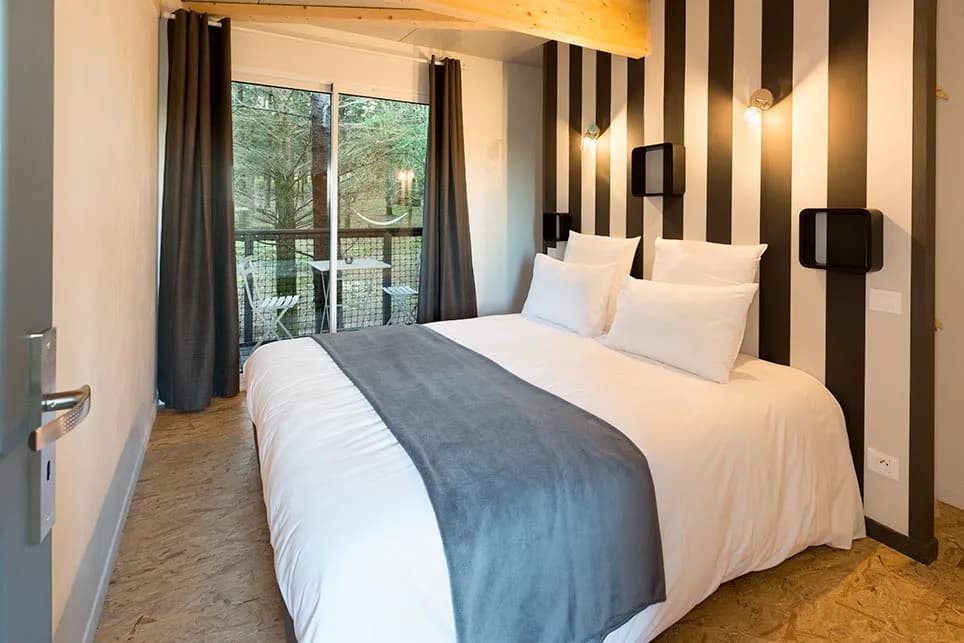 Photo SPALAZEN NATURE - Lodge Marcel n°3