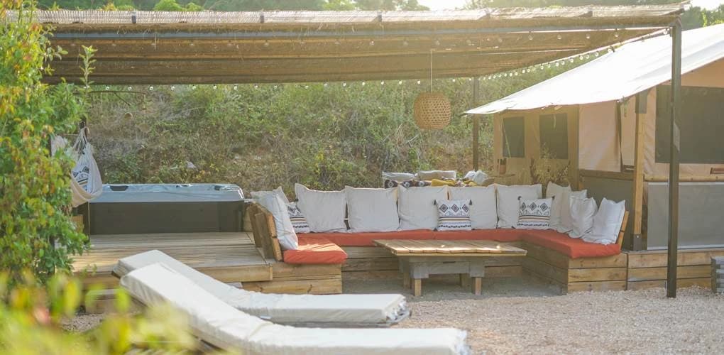 Photo Cabane Spa Ayana n°4