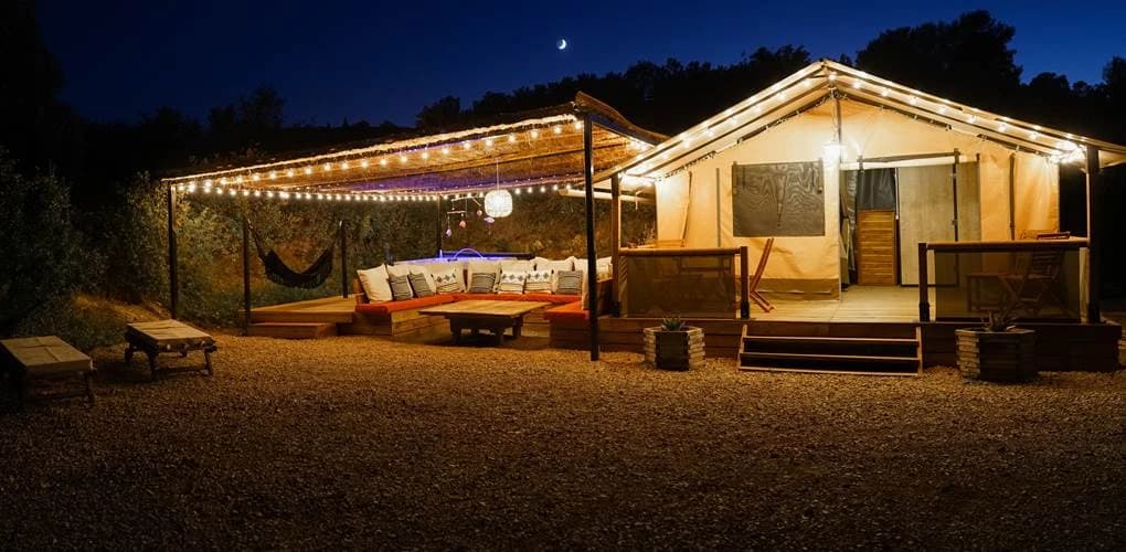 Photo Cabane Spa Ayana n°5