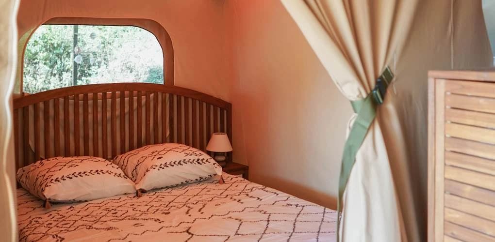 Photo Cabane Spa Ayana n°8